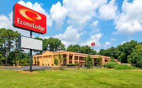 Econo Lodge Decatur Ga